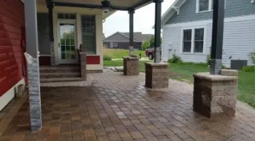 Reliable garden landscaping for outdoor upgrades across Avon, IN - Avalon Outdoors & Patios