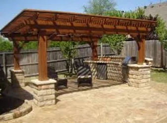 Reliable yard cleanup service experts serving Avon, IN - Avalon Outdoors & Patios