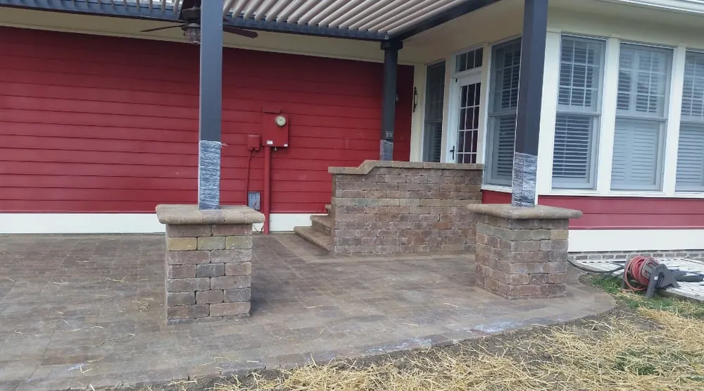 Reliable landscaping services experts serving Avon, IN - Avalon Outdoors & Patios