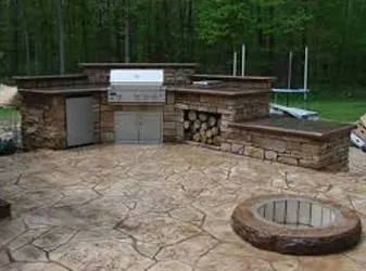 Affordable landscaping services in Avon, IN - Avalon Outdoors & Patios