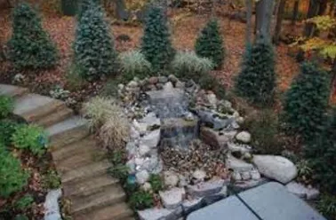 Reliable residential landscaping experts serving Avon, IN - Avalon Outdoors & Patios