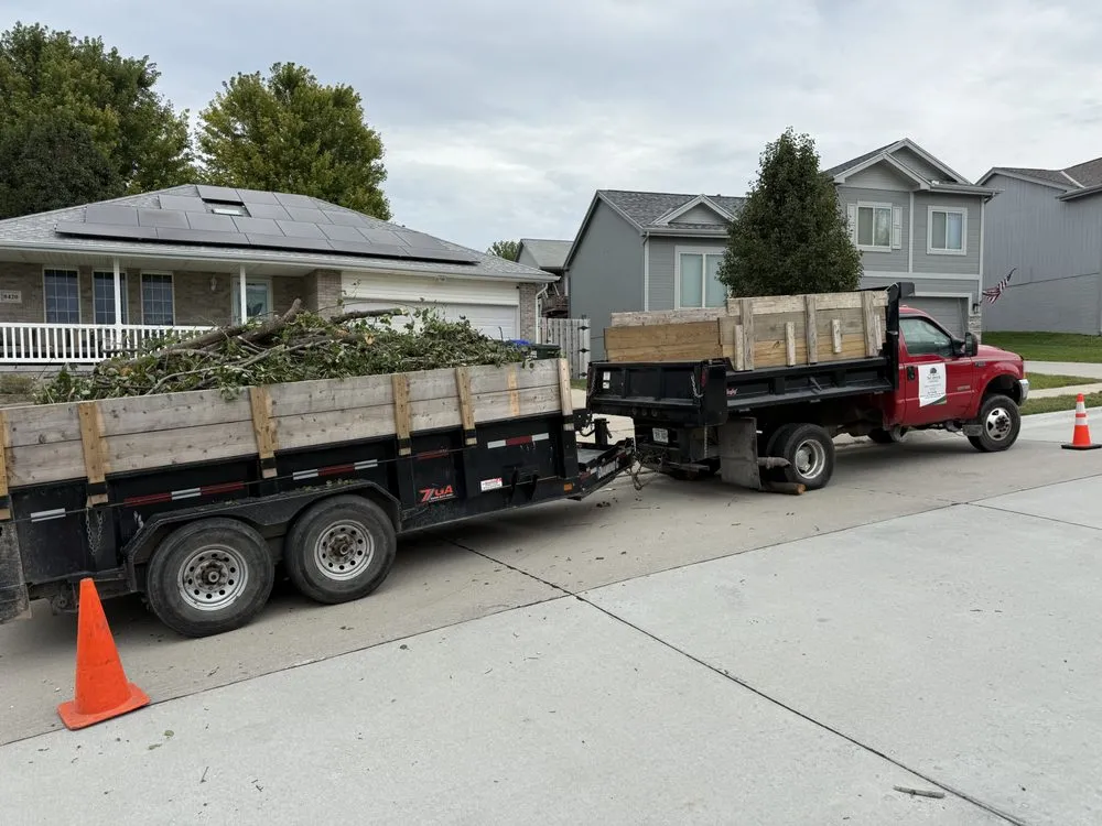 Reliable landscape installation experts serving Omaha, NE - Avalos & Merksick