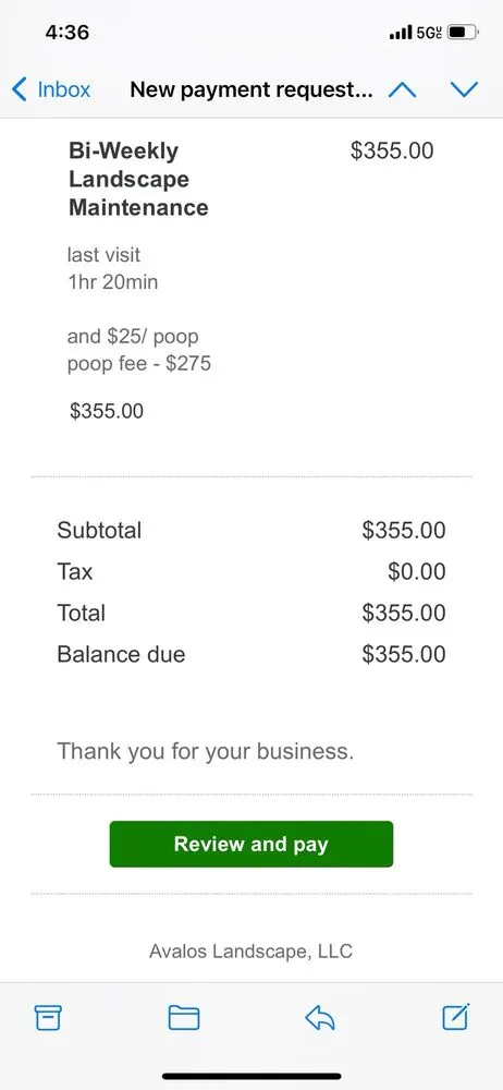 Local lawn care service experts serving Sacramento, CA - Avalos Landscape