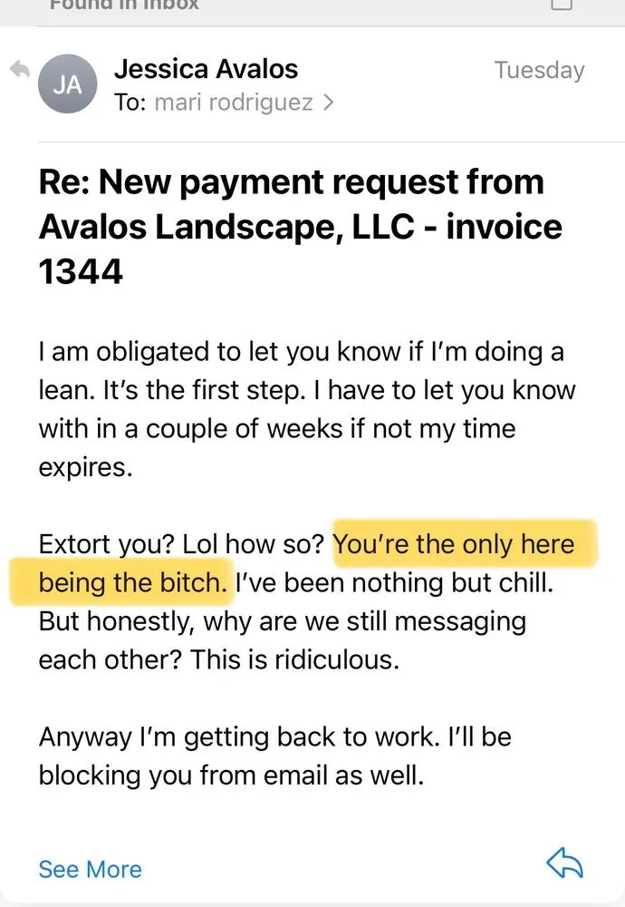 Expert lawn mowing service in Sacramento, CA by Avalos Landscape