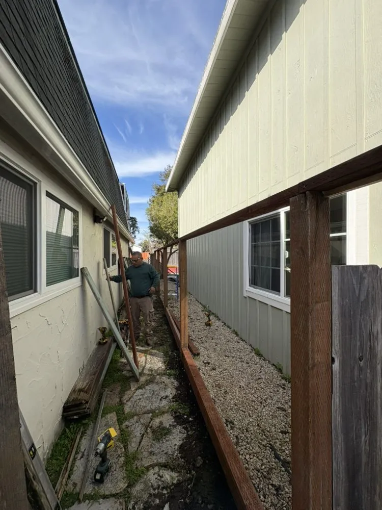 Professional lawn care service near you across Santa Cruz, CA - Avalos Landscaping and Construction