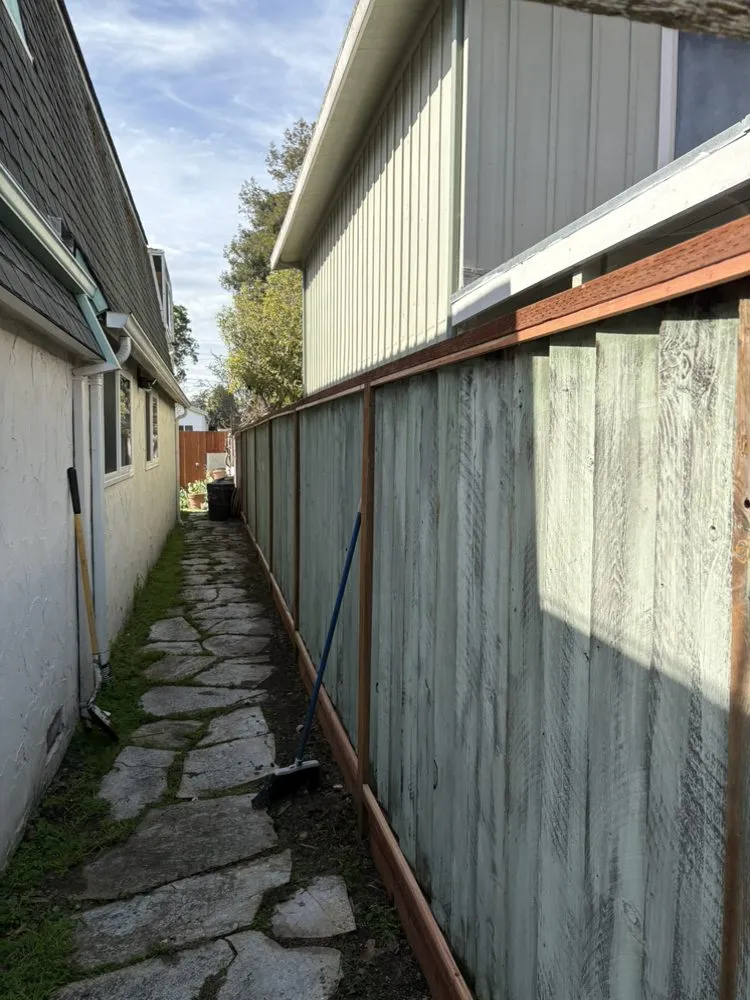 Expert garden landscaping near you in Santa Cruz, CA by Avalos Landscaping and Construction