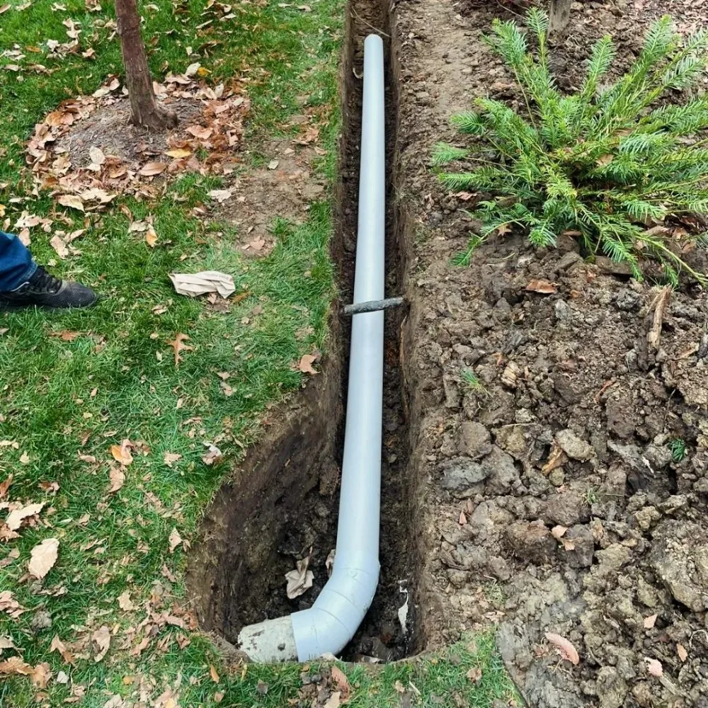 Reliable yard cleanup service in Wildwood, MO - Avalos Landscaping and Lawn Care