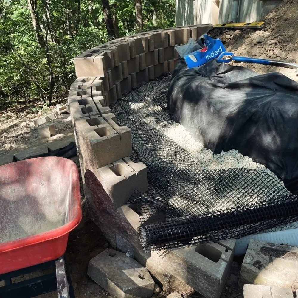 Custom landscape installation experts serving Wildwood, MO - Avalos Landscaping and Lawn Care