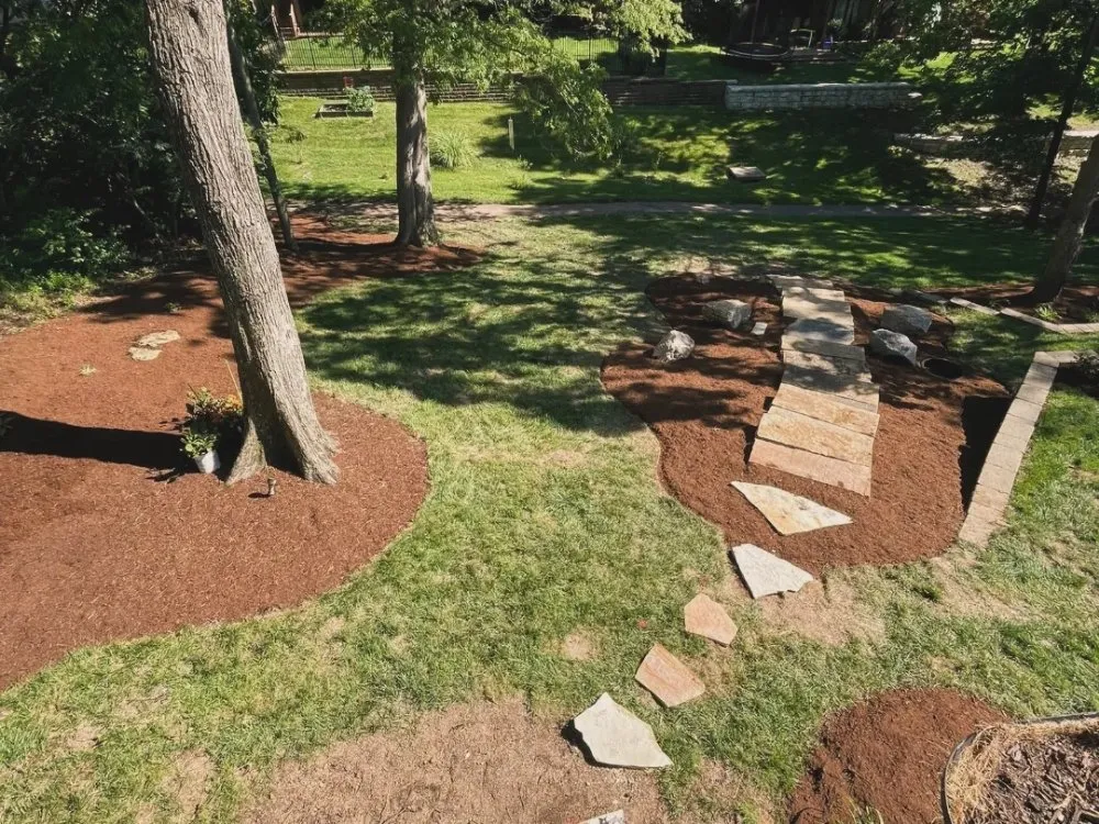 Trusted landscape design experts serving Wildwood, MO - Avalos Landscaping and Lawn Care