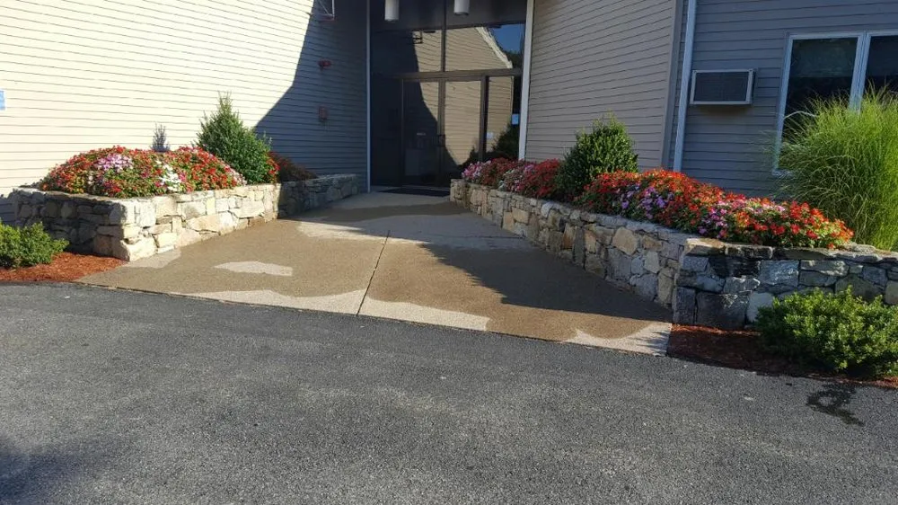 Local landscaping services near you across North Attleboro, MA - Avalos Landscaping