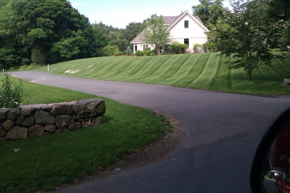 Reliable residential landscaping for year-round maintenance across North Attleboro, MA - Avalos Landscaping