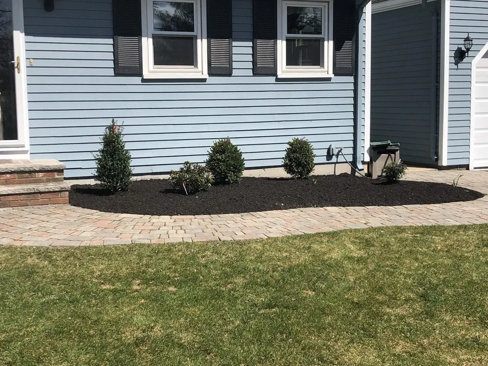 Affordable lawn care service in North Attleboro, MA - Avalos Landscaping
