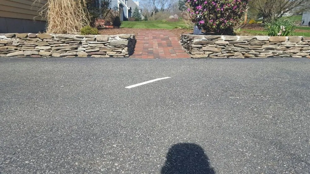 Expert outdoor landscaping in North Attleboro, MA by Avalos Landscaping