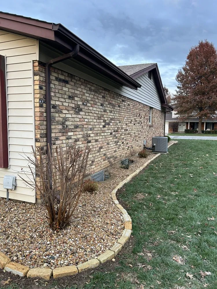 Affordable landscape design experts serving Saint Charles, MO - Avalos Lawn & Landscape