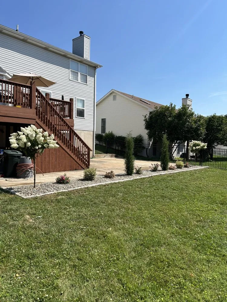 Trusted landscape installation for outdoor upgrades in Saint Charles, MO by Avalos Lawn & Landscape