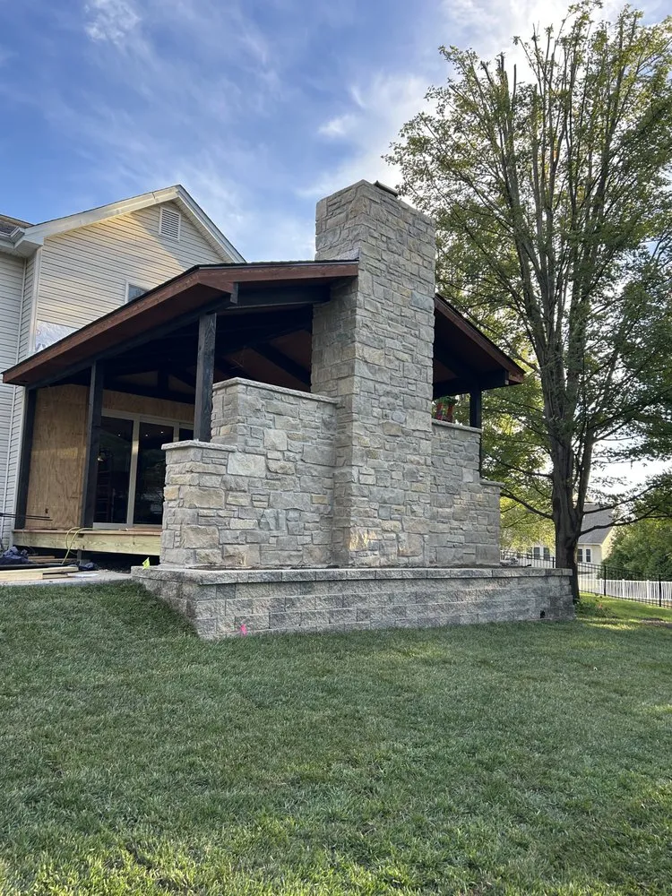 Trusted lawn care service for beautiful yards across Saint Charles, MO - Avalos Lawn & Landscape