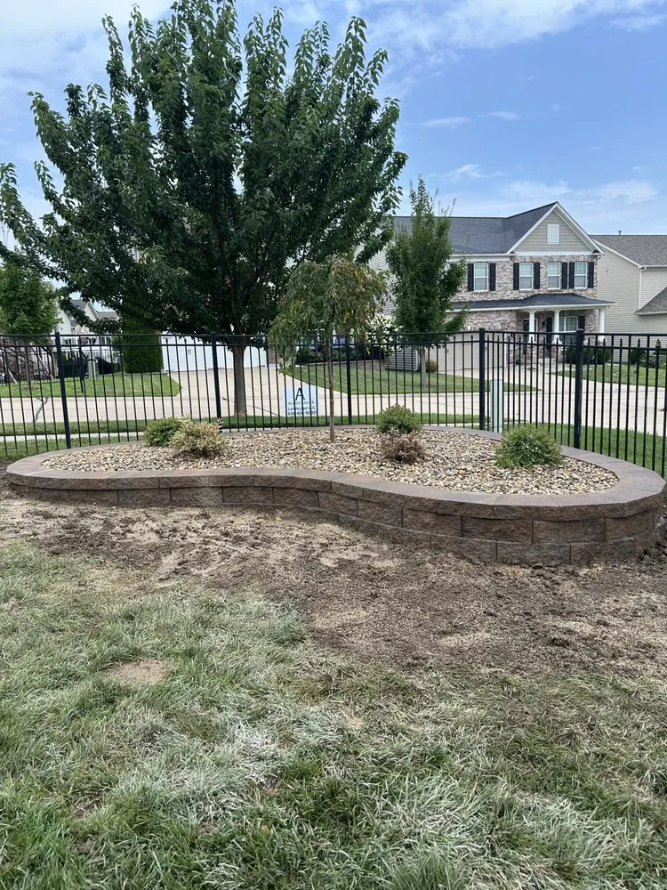 Trusted landscaping services experts serving Saint Charles, MO - Avalos Lawn & Landscape