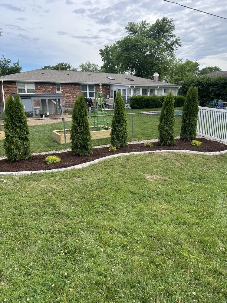 Expert yard maintenance in Saint Charles, MO - Avalos Lawn & Landscape