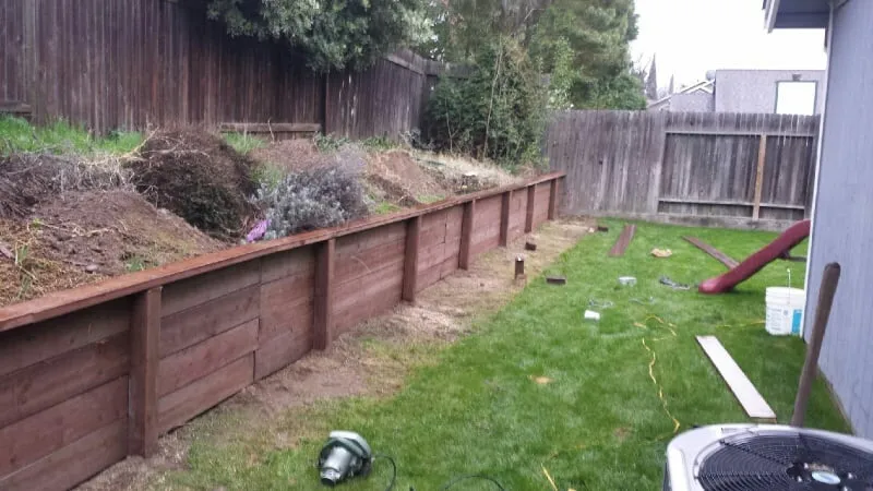 Trusted lawn mowing service in Sacramento, CA by Avalos Professional Landscape