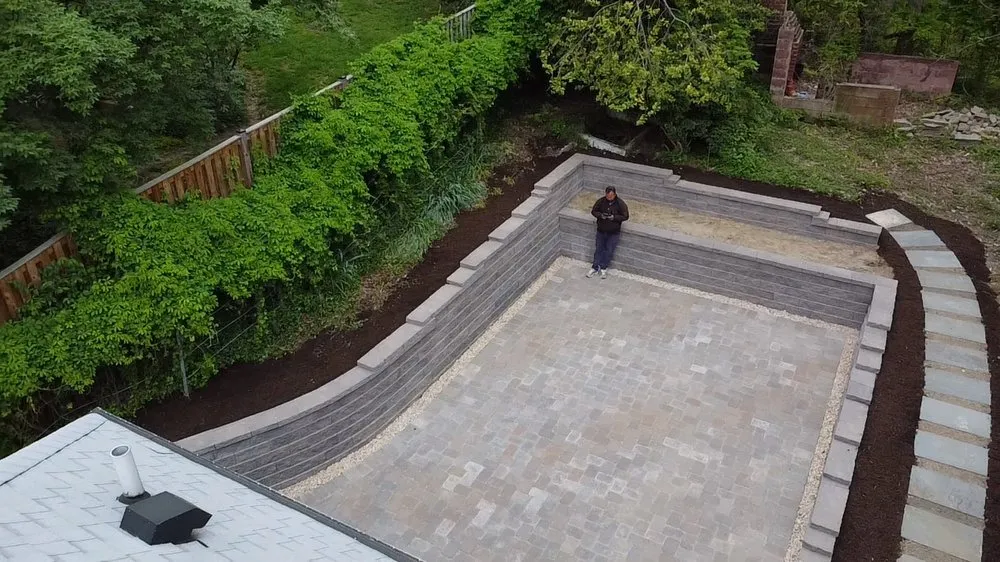 Local lawn care service in Riverdale Park, MD - Avalos Stone and Landscape