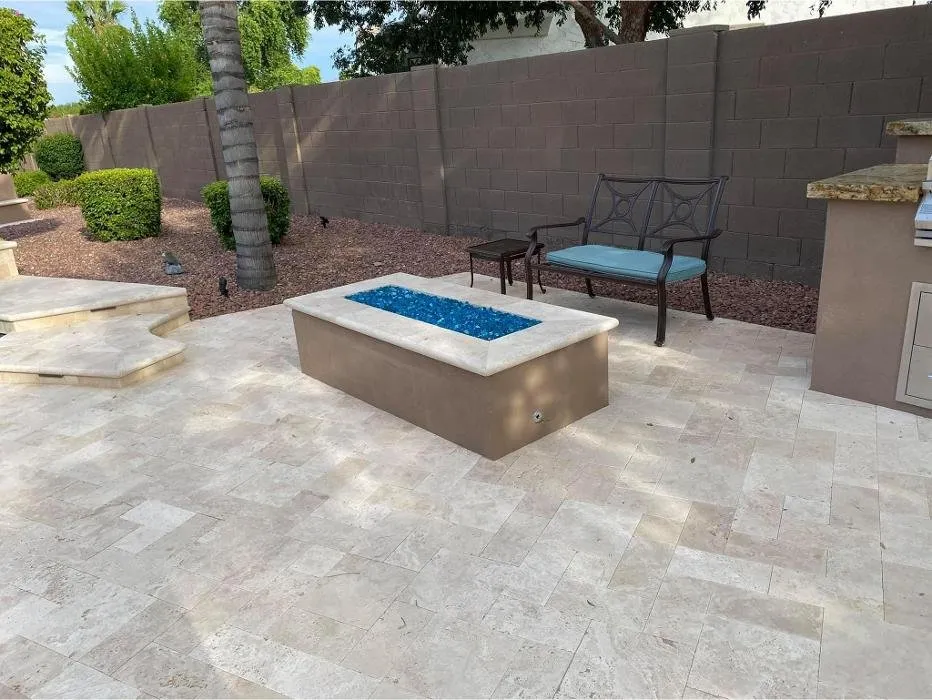 Trusted garden landscaping in Queen Creek, AZ by Avant-Garden Design and Landscape