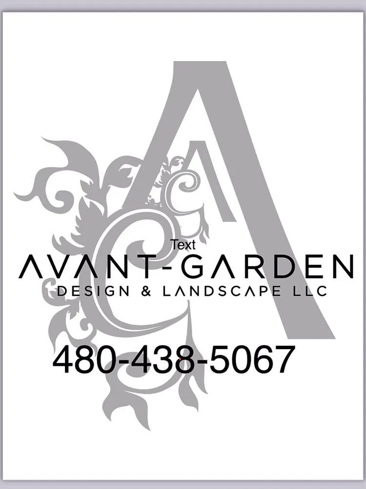Affordable landscape installation in Queen Creek, AZ - Avant-Garden Design and Landscape