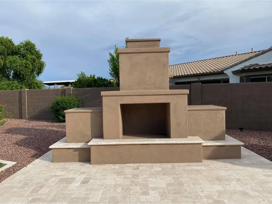 Expert landscape installation for year-round maintenance across Queen Creek, AZ - Avant-Garden Design and Landscape