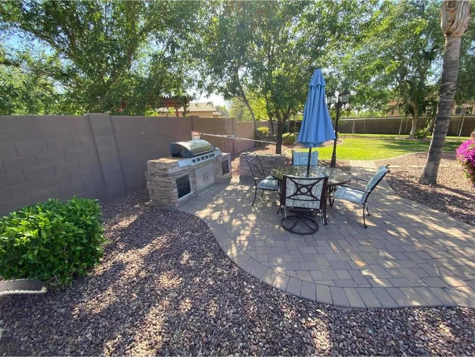 Expert yard cleanup service experts serving Queen Creek, AZ - Avant-Garden Design and Landscape