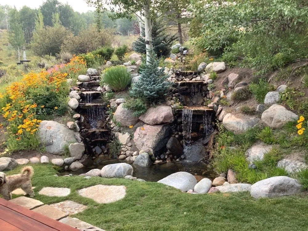 Top-rated landscaping services in Wolcott, CO - Avant Gardener Landscaping