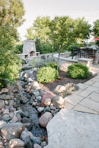 Trusted outdoor landscaping in McFarland, WI - Avant Gardening & Landscaping