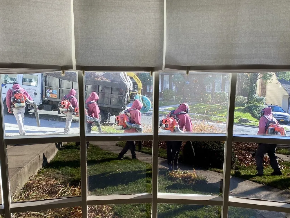 Professional residential landscaping in Little Neck, NY - Avanti Landscaping