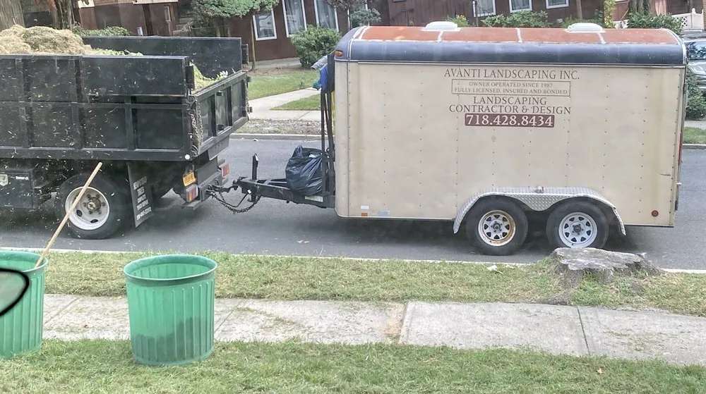 Top-rated landscape installation in Little Neck, NY - Avanti Landscaping