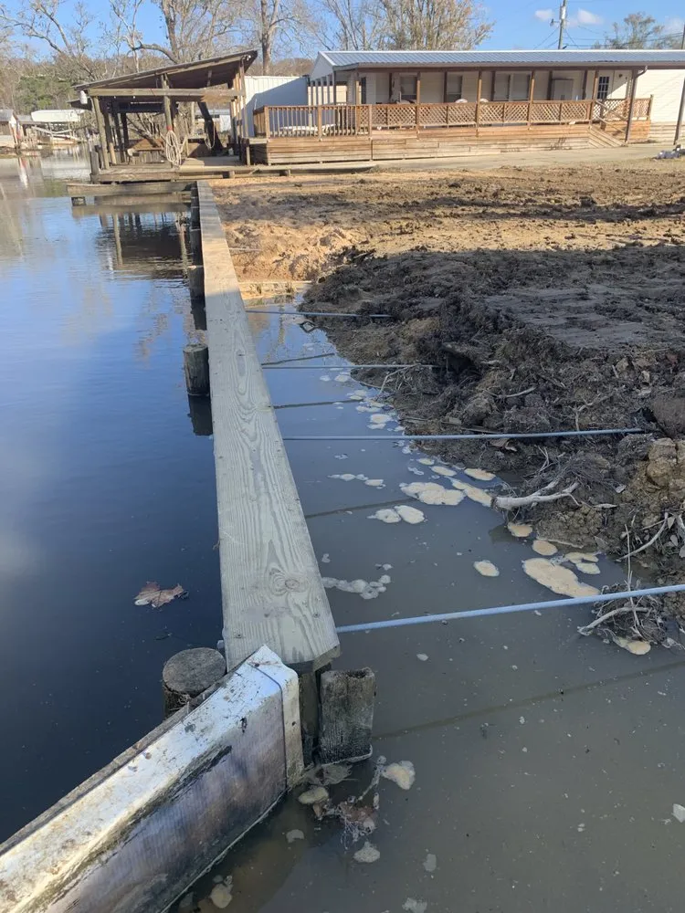 Professional landscaping services for outdoor upgrades in Denham Springs, LA by Avara Development