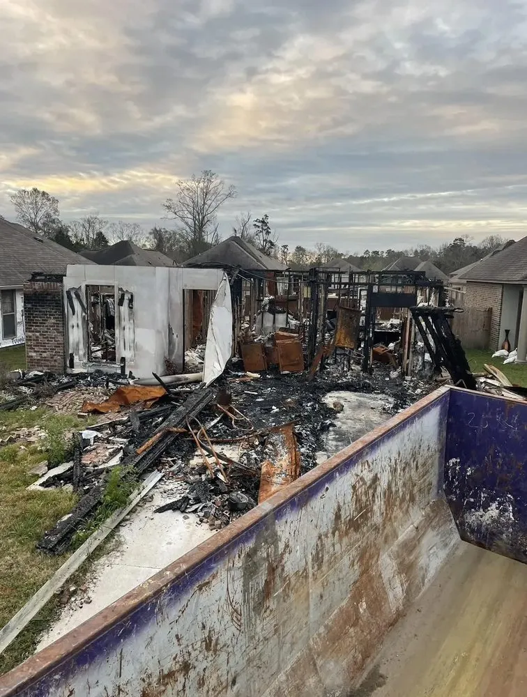 Professional lawn care service for beautiful yards across Denham Springs, LA - Avara Development