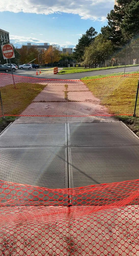 Top-rated residential landscaping in Clay, NY - Avard Property Maintenance