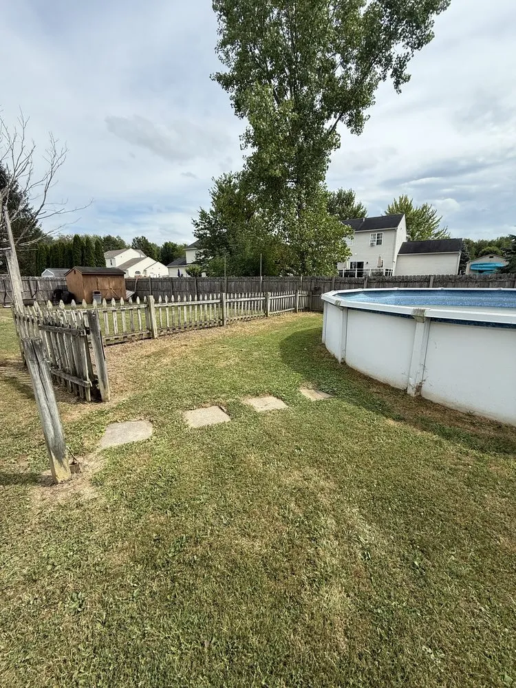 Trusted landscaping services for residential properties across Clay, NY - Avard Property Maintenance