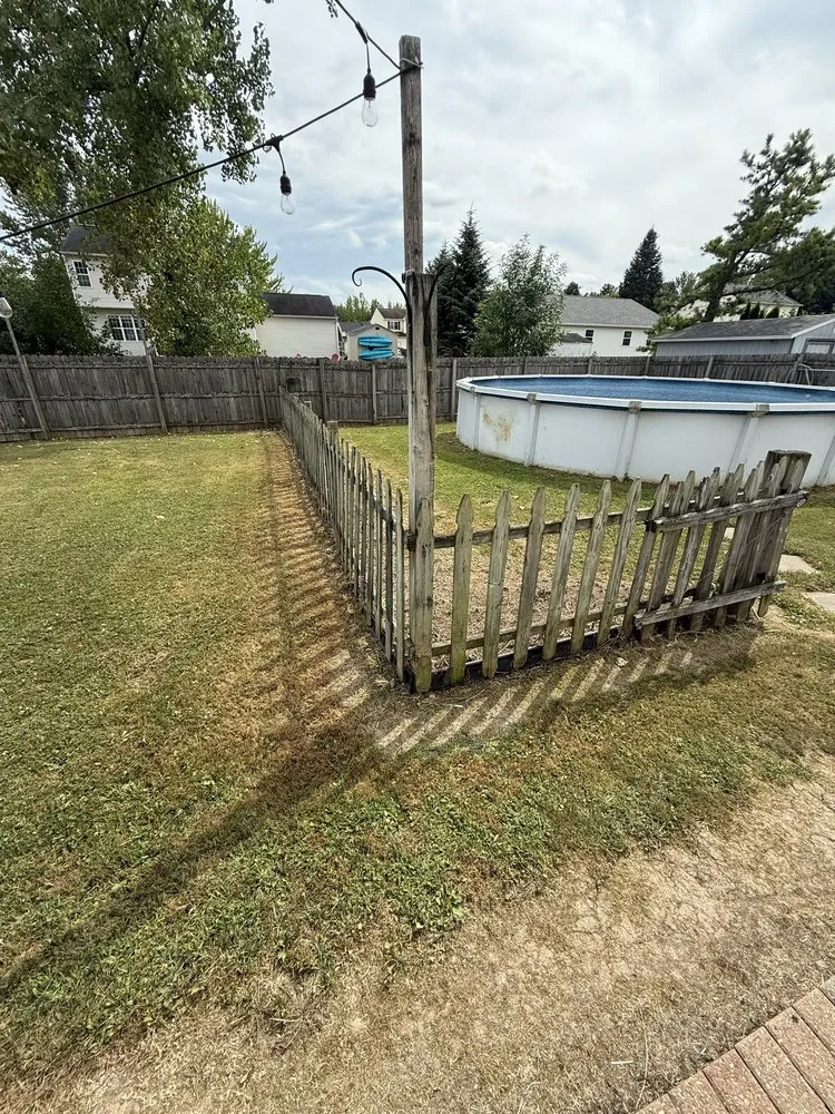 Expert garden landscaping experts serving Clay, NY - Avard Property Maintenance