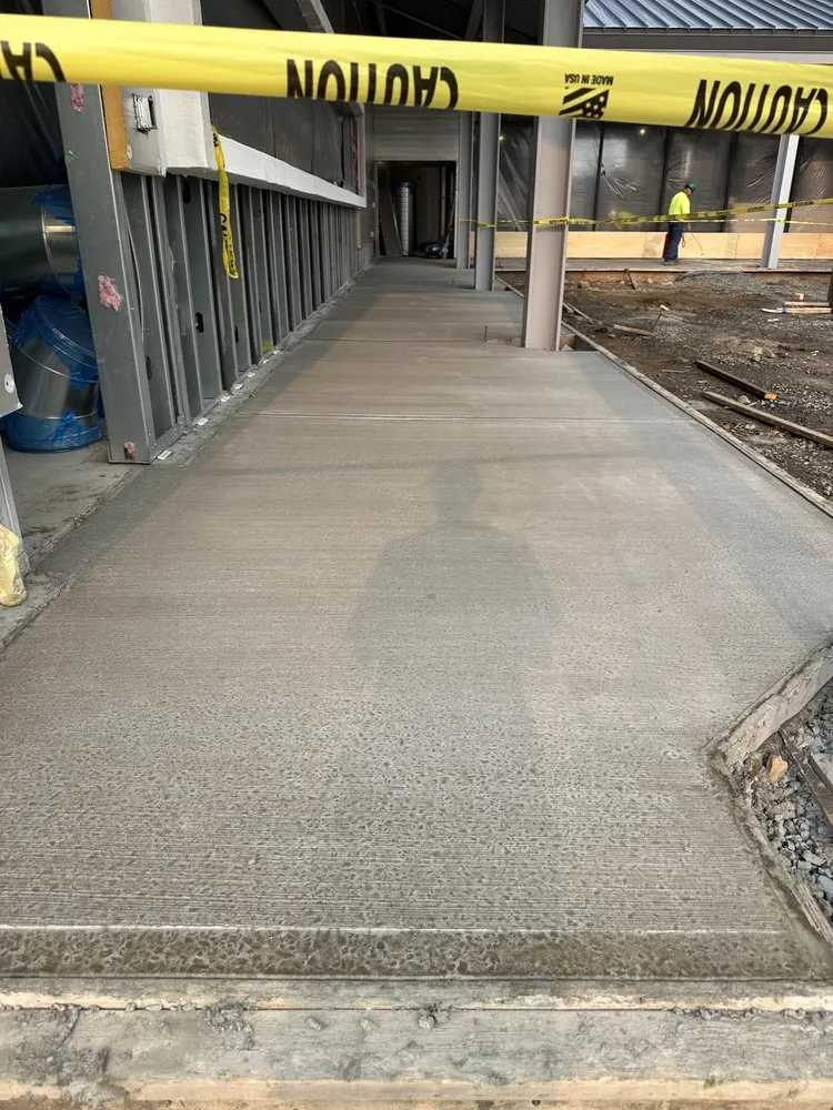 Custom landscape design for outdoor upgrades across Clay, NY - Avard Property Maintenance