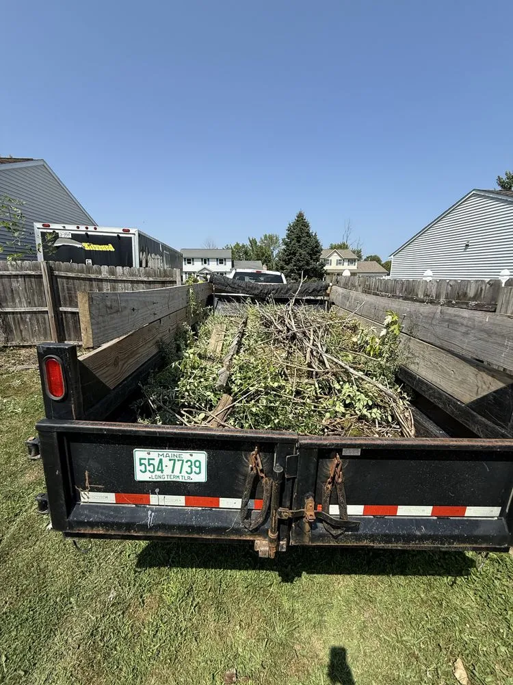 Top-rated yard maintenance for outdoor upgrades in Clay, NY by Avard Property Maintenance