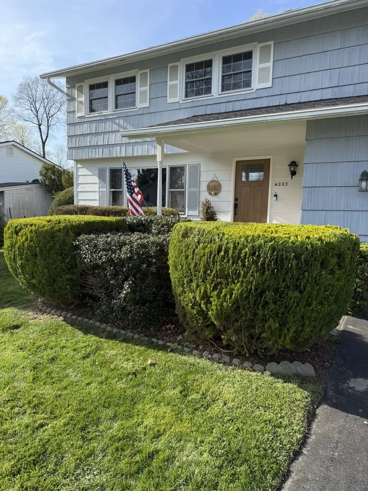 Trusted lawn care service for beautiful yards across Clay, NY - Avard Property Maintenance