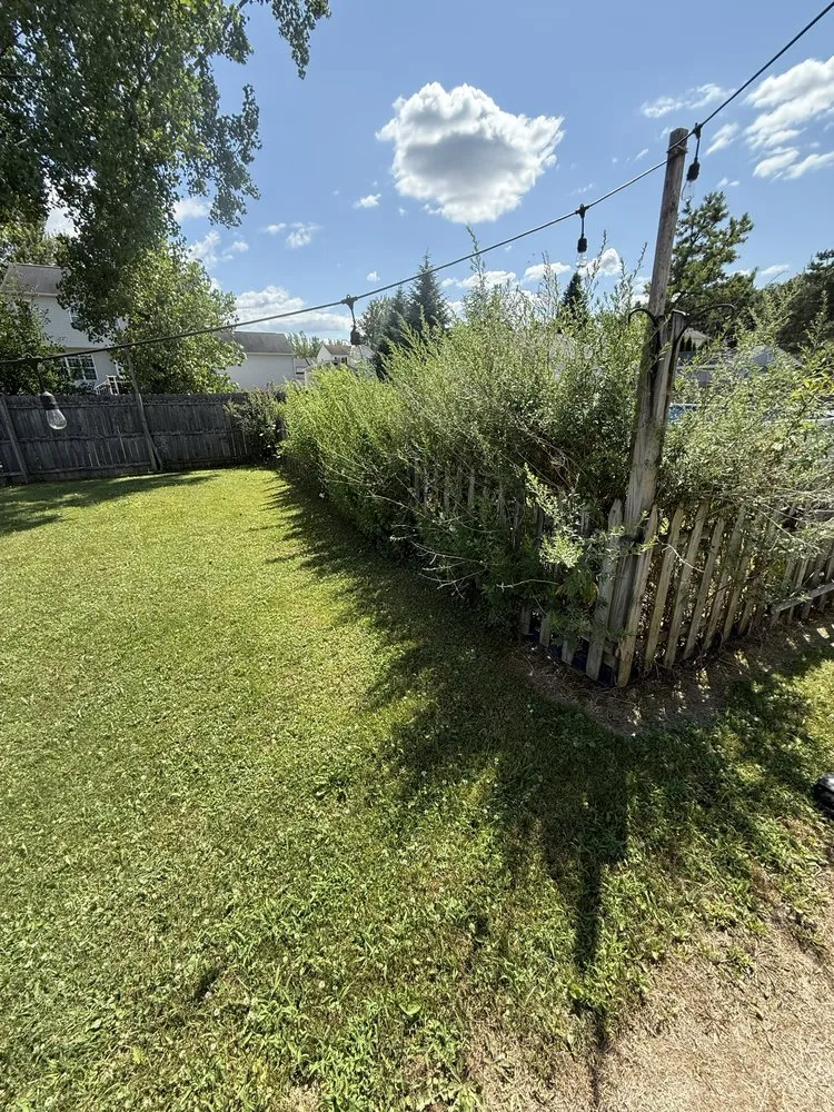 Trusted landscape design for beautiful yards in Clay, NY by Avard Property Maintenance
