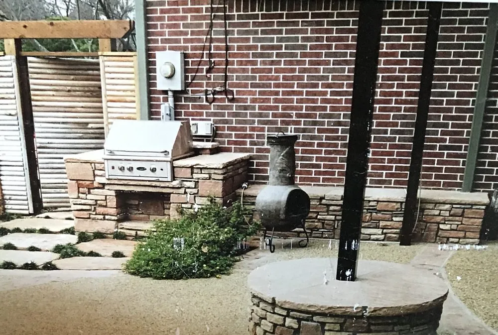 Affordable lawn care service experts serving Royse City, TX - Avatar Landscaping and Construction