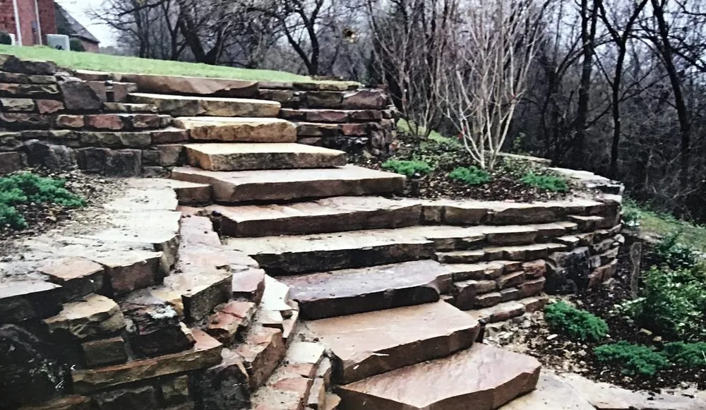 Top-rated landscape design in Royse City, TX - Avatar Landscaping and Construction
