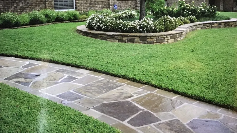 Custom yard maintenance experts serving Royse City, TX - Avatar Landscaping and Construction
