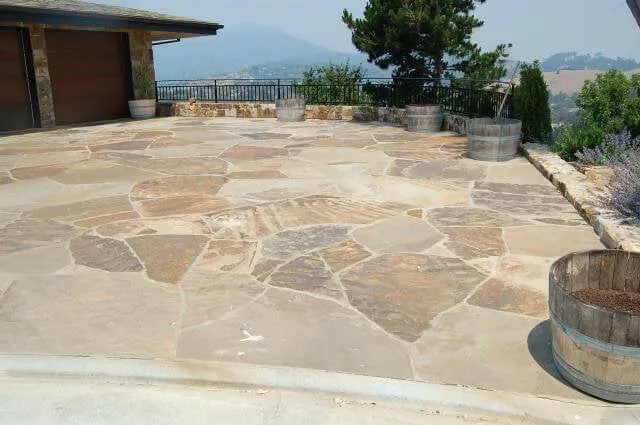 Reliable yard maintenance for homes across Royse City, TX - Avatar Landscaping and Construction