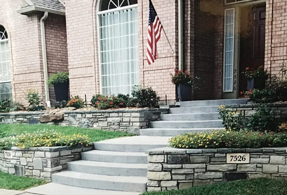 Trusted landscaping services near you in Royse City, TX by Avatar Landscaping and Construction