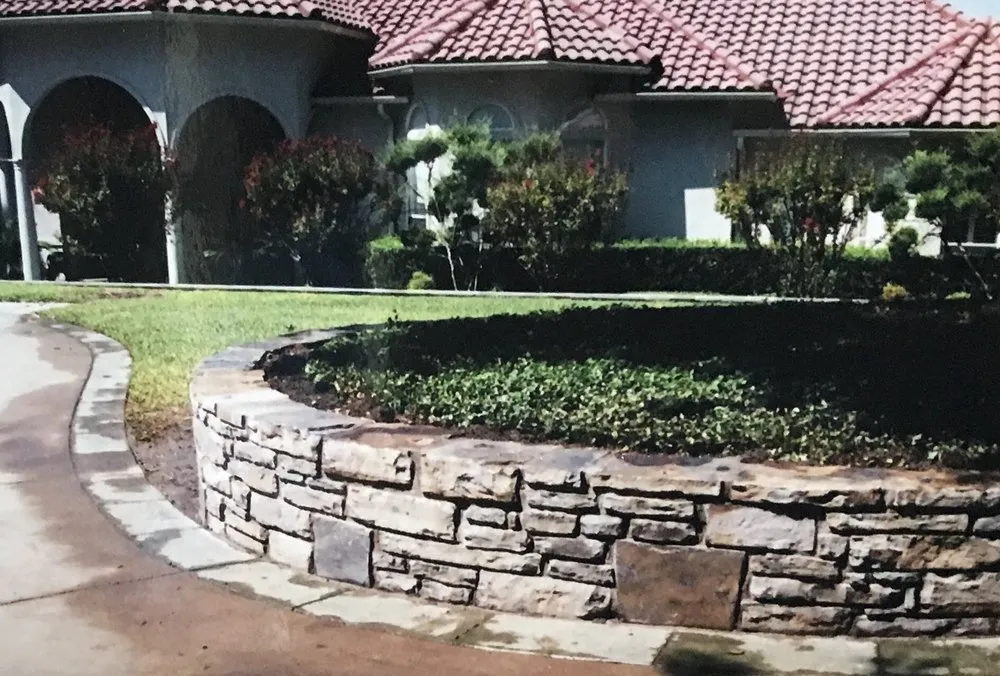 Local yard maintenance in Royse City, TX - Avatar Landscaping and Construction