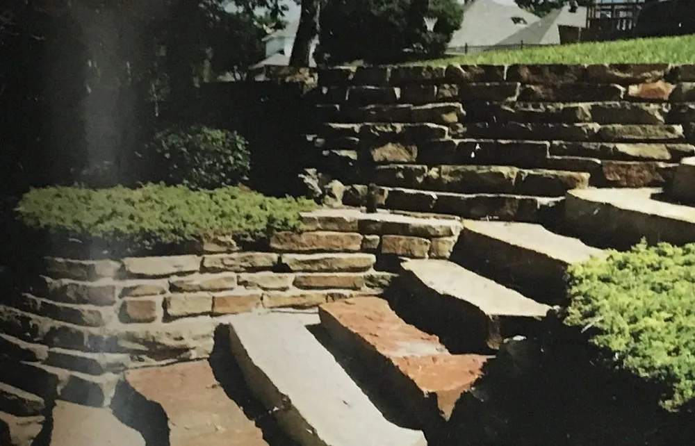 Local yard maintenance for year-round maintenance across Royse City, TX - Avatar Landscaping and Construction