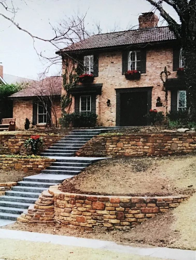 Trusted residential landscaping for outdoor upgrades across Royse City, TX - Avatar Landscaping and Construction