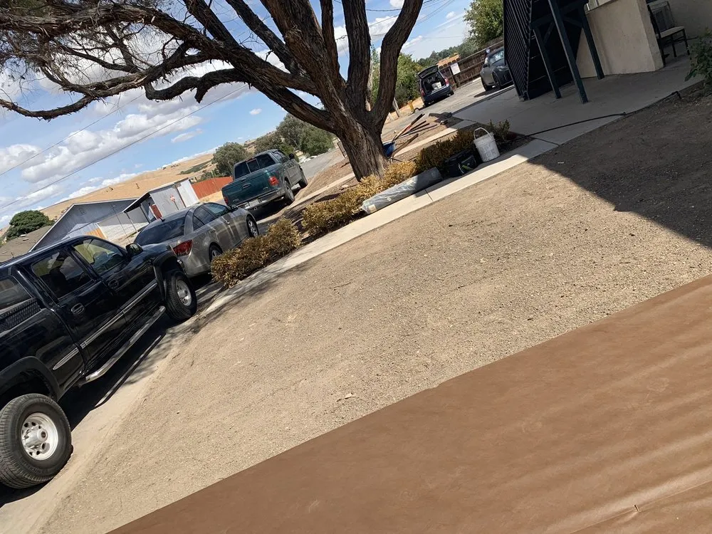 Expert landscape installation in Santa Maria, CA by Avatar Landscaping